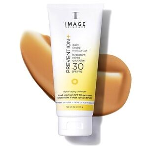Daily Tinted Moisturizer SPF 30 - Cream